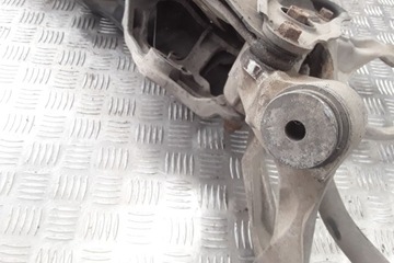 фото thumb №9, Підрамник передні honda civic viii хетчбек fn, fk 50220smge020 2.2l дизель