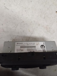 Радио jeep renegade 07357165490 в Украине, фото thumb