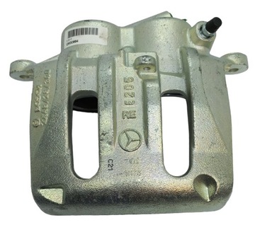 фото thumb №6, Суппорт тормозной перед правые mercedes viano vito