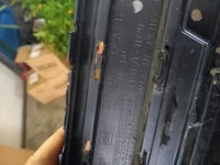 Seat cupra formentor бампер перед передній Недорого, фото thumb