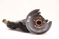 фото thumb №8, Mitsubishi eclipse cross 1.5t ступиця поворотний кулак ліва задня