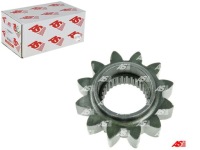 фото thumb №1, Сцепление односторонний, стартер as-pl sdk5025s