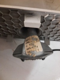 фото thumb №6, Дзеркало заднього виду altea toledo iii фотохромний