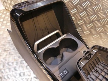 фото thumb №12, Bmw 2 u06 обивка сиденья подогрев диван туннель обшивки arktur антрацит