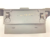 фото thumb №15, Решітка обдув повітропровід права пасажира w панель консоль mercedes w124 124