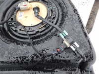 фото thumb №9, Jeep grand cherokee wl l 3.6 limited бак пального kompletny 2021-