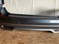 фото thumb №12, Skoda kamiq бампер задняя 658807421