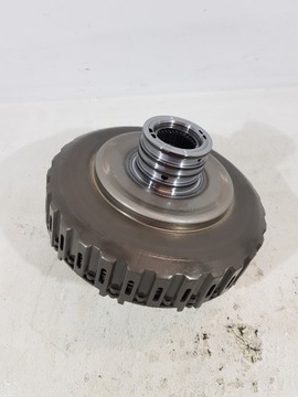 фото thumb №7, Набор сцепления корзина 02e398029b vw passat b6 2.0tdi 140km dsg