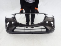 фото thumb №1, Mazda cx-3 15- бампер перед передний