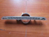 Купить Citroen c3 aircross свет стоп оригинал, фото thumb