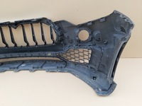 фото thumb №16, Maserati levante бампер перед решітка хром