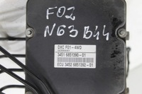 фото thumb №6, Насос abs bmw f01 f02 n63b44 n63 4.4b 6851390