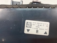 фото thumb №10, Лампа правая задняя bmw 1 f40 led