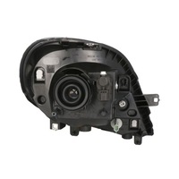 фото thumb №3, Лампа valeo 043395 фара лівий