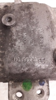 фото thumb №6, Лапи подушка двигуна audi vw skoda 1j0199262be