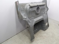 фото thumb №9, Поддон багажника пол kia picanto i 2004-2010 65500-07350 nowa оригинал