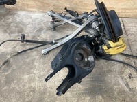 фото thumb №6, Mercedes cls 350 w218 поворотна опора ступиця праві зад