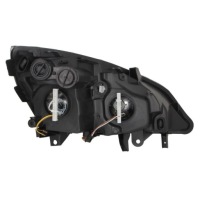 фото thumb №3, Фары renault grand scenic ii ph ii scenic ii ph ii 06-09 kpl le + pr