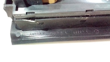 фото thumb №7, Панель стёкла левый перед audi a6 c5 4b1959521