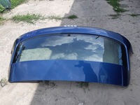 фото thumb №10, Audi q5 8r крышка багажника задняя крышка багажника lz5b