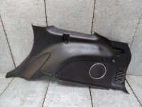 фото thumb №1, Jeep grand cherokee wk2 lift обшивка багажника правый 13-21 r.