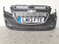 фото thumb №1, Chevrolst spark m300 sport lift 13- бампер gyv