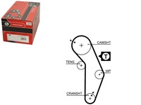 фото thumb №1, Gates ремінь розподільного валу gat, 5350xs