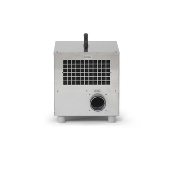 Адсорбционный осушитель воздуха TROTEC TTR250 26,4 л