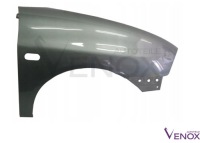фото thumb №1, Крила правий seat ibiza cordoba 6l 2002-2009 ls7t