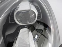 фото thumb №5, Porsche panamera 970 lift mk2 13-16 pdls plus поворотна full led лампа ліва