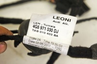 фото thumb №6, Qg196 audi a6 c7 джгут двері правий перед 4g5971030dj