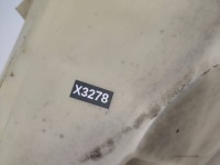фото thumb №6, Бак бачок склоомивача mercedes ml w163 a1638601260