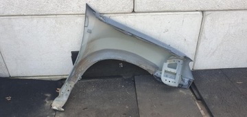 фото thumb №7, Крило лівий перед переднє dacia duster ii lak.tekna