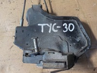 фото thumb №3, Toyota corolla 2.0d замок дверь левый задняя