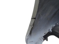 фото thumb №16, Бампер задня задній + відбивачі kia ceed ii 2 kombi 2012-2015 - wd