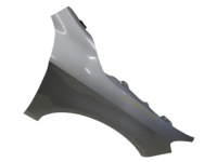 фото thumb №1, Mercedes cla 117 крила правий передній