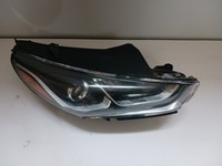 фото thumb №7, Лампи перед hyundai sonata 2018 usa