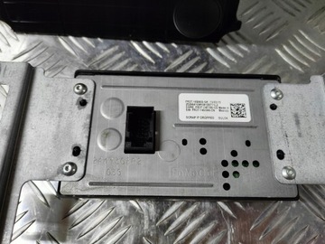 фото thumb №7, Ford mustang 2015 vi радіо панель кнопки модуль