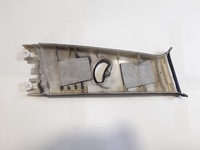 фото thumb №5, Захист корпус стійка права bmw x3 3.0 d 3330446