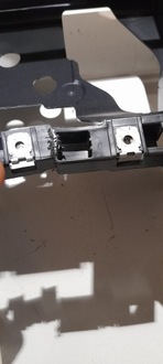 фото thumb №4, Рамка защита туннель skoda superb iii 3 3v1863243b