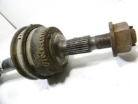 фото thumb №4, V70 приводной вал правая 2,4b abs