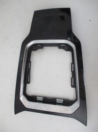 фото thumb №1, Рамка туннель передач vw t-roc 2ga 2ga711456