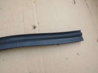 2 mercedes w124 прокладка жабо відсік двигуна в Україні, фото thumb