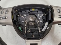 фото thumb №6, Jaguar xf x250 1 i воздуховод кожа лепестки переключения 8x23ableg