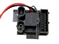 фото thumb №4, Резистор вентилятор renault clio ii 1998-,kangoo 1997-,thalia 2000- с климат