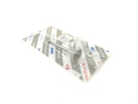 Купити Клапан впускний  fiat idea punto stilo 1.2 16v ori оригінальний номер, фото thumb