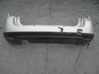 фото thumb №1, Dacia duster i 1 бампер задняя задний / 2470