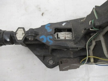 фото thumb №7, Renault scenic 3 2.0 dci автомат выборщик тросы