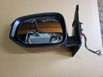 фото thumb №10, Toyota rav-4 13-18r зеркало левая комплектные 9 pin