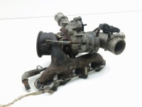 Купить Opel mokka x 2018 turbo 25201063, фото thumb